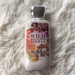 B&BW // wild Madagascar vanilla